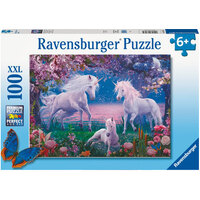 Unicorn Grove 100pc