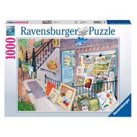 Art Gallery 1000pc