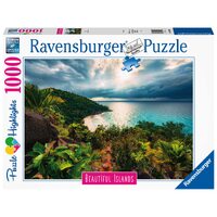 Hawaiian Heaven 1000pc