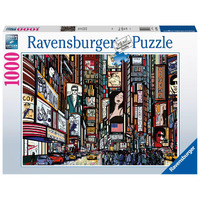 Colorful New York 1000pc