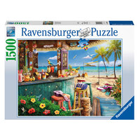 Beach Bar Breezes 1500pc