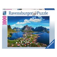 Lofoten 1000pc