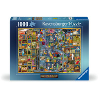 Awesome Alphabet B 1000pc