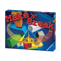 Make n Break