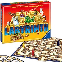 Labyrinth