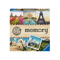 Memory Collector's Travel Edition