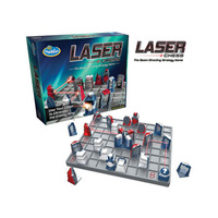 Laser Chess