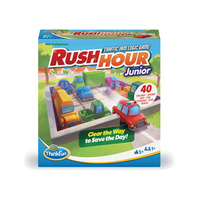 Rush Hour Junior