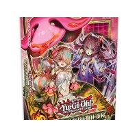 Yu-Gi-Oh Structure Deck - Beware of Traptrix