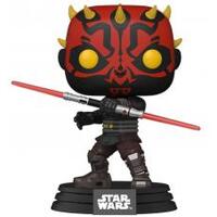 Star Wars: Darth Maul Pop Vinyl Bobblehead