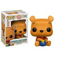 Disney: Winnie the Pooh Pop Vinyl Figure