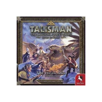 Talisman: The Highland Expansion