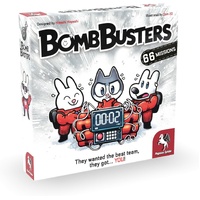 Bomb Busters