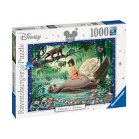 Jungle Book 1000pc