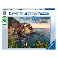 Cinque Terre viewpoint 1500pc