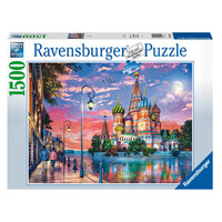 Moscow 1500pc