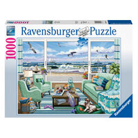 Beachfront Getaway 1000pc