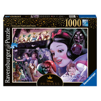 Disney Princess Collectors Edn 1000pc