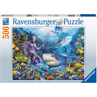 King of the Sea 500pc