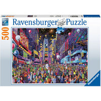 Times Square 500pc