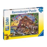 Boarding the Ark 150pc