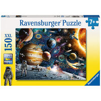 Outer Space 150pc
