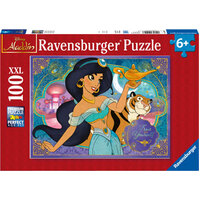 Adventurous Spirit 100pc