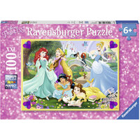 Dare to Dream 100pc