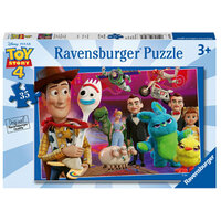Toy Story 35pc