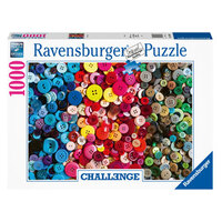 Challenge Buttons 1000pc