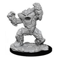 Earth Elemental Unpainted Mini