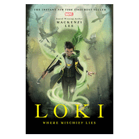 Loki: Where Mischief Lies HC