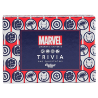 Marvel Trivia