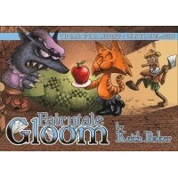 Gloom: Fairytale Gloom