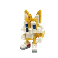 Tails - Nanoblocks
