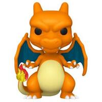 Pokemon: Charizard Pop Vinyl Figure