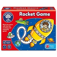 Rocket Game