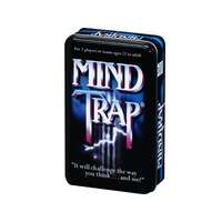 Mind Trap in tin