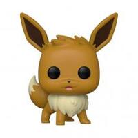 Pokemon: Eevee (Standing) Pop Vinyl Figure