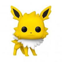 Pokemon: Jolteon Pop Vinyl Figure