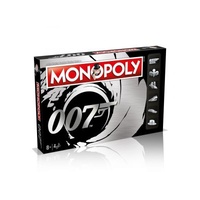 Monopoly: 007