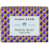 Movie Buff Trivia