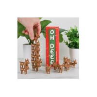 Oh Deer