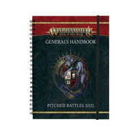 General's Handbook Pitched Battles 2021