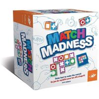 Match Madness