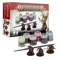 Orruk Paint Set