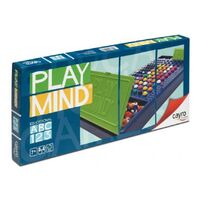 Play Mind