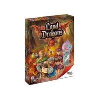 Land of Dragons