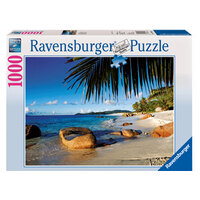 Under the Palms 1000pc