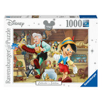 Pinocchio 1000pc